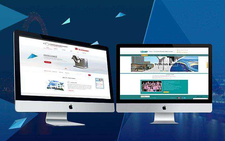 那么企业建设高端网站的注意事项有哪些呢?