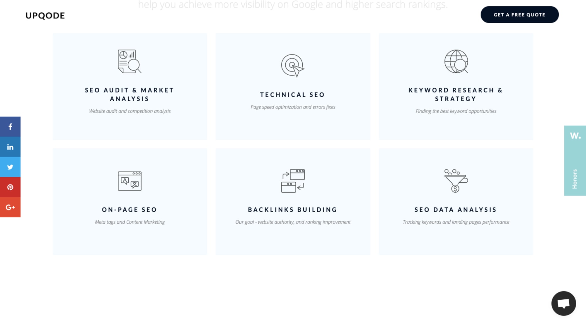 SEO在WEB设计网站过程中的作用？有哪些好处？
