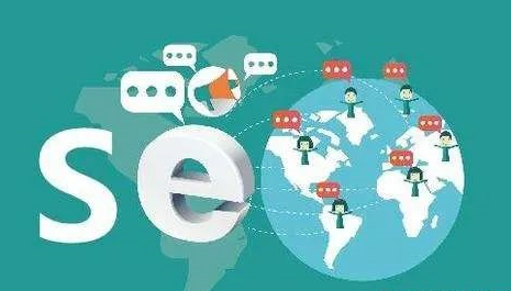 针对网页的内部优化SEO要如何来操作呢?