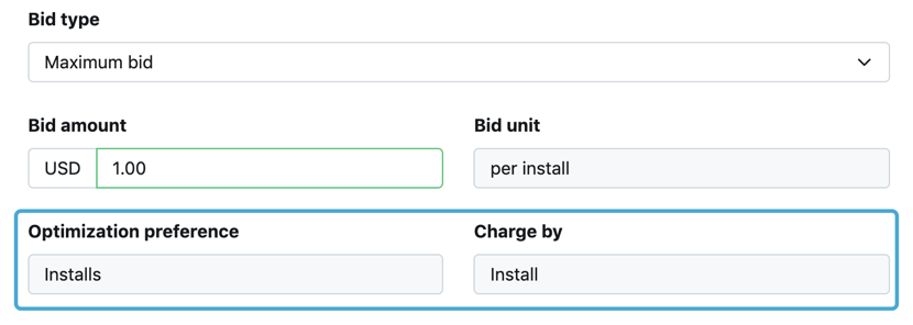 Twitter广告投放该如何出价?Twitter的三种转化出价方式