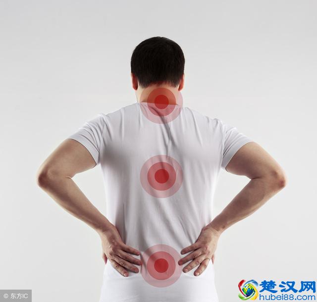 腰椎间盘突出自我疗法，平时就可以做，每天1次，腰突不复发