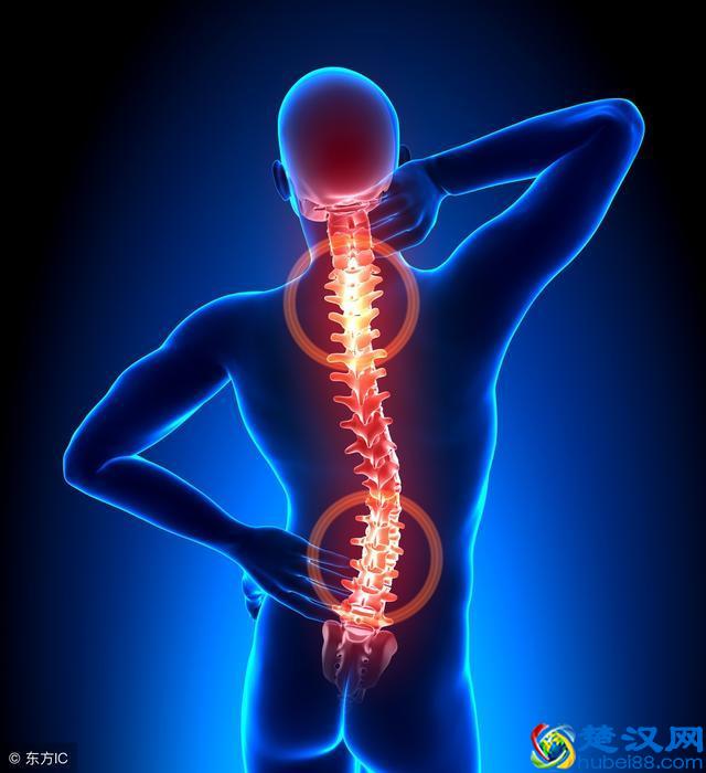腰椎间盘突出自我疗法，平时就可以做，每天1次，腰突不复发