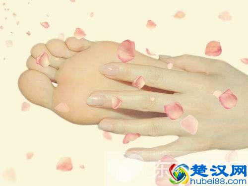 香港脚怎么治疗？香港脚的2大症状