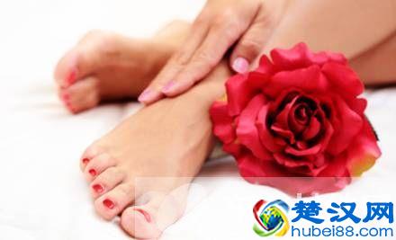 香港脚怎么治疗？香港脚的2大症状