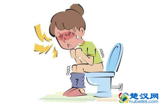 得了痔疮怎么办,只需要长按这几个穴位就可以帮你解决烦恼!