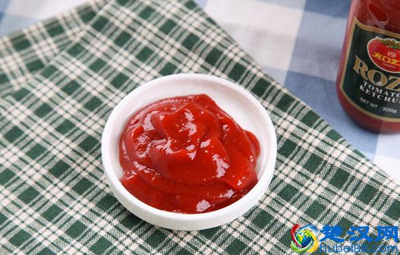 孕妇可以吃番茄酱吗?还不快进来为她好好看看