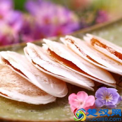 你以为茯苓只能做饼?错!真正的功效你并不知道!