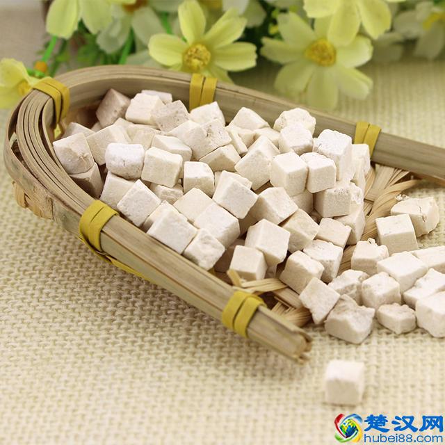 你以为茯苓只能做饼?错!真正的功效你并不知道!