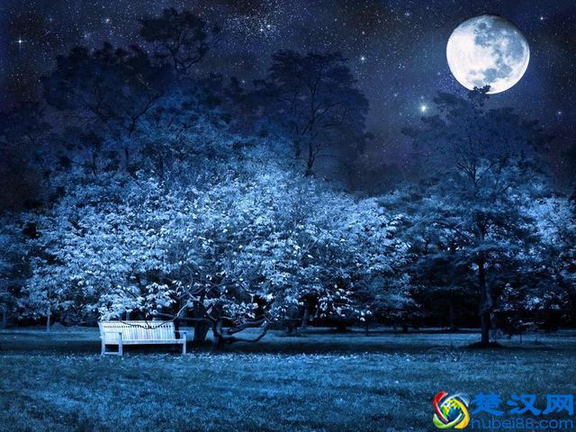 温庭筠精彩的唐诗作品，虽写落魄人生的怀才不遇，却自有一股豪情