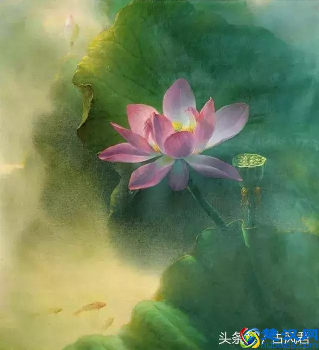 刘禹锡笔下水平最高的十首诗