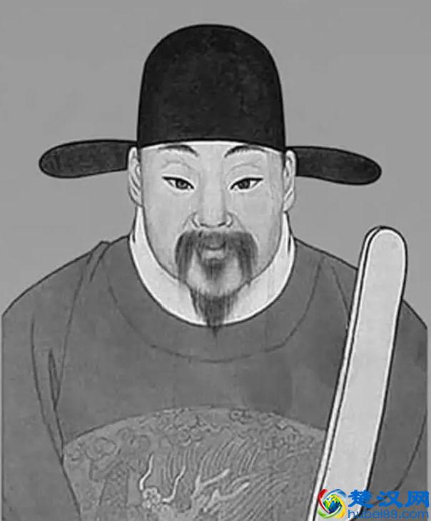 以诗明志的廉吏——于谦