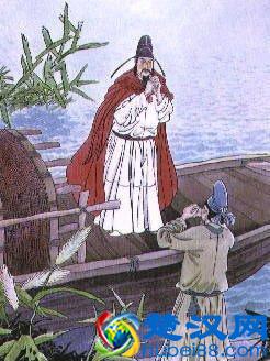 李白的送别诗约有160首，这7首最经典！