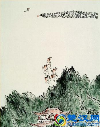 李白的送别诗约有160首，这7首最经典！