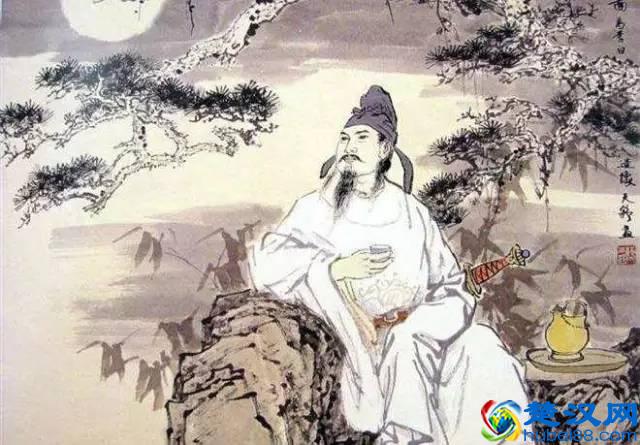 李白的送别诗约有160首，这7首最经典！