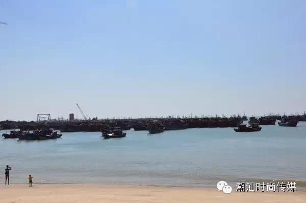 最详细汕头南澳岛旅游攻略，景点美丽极了!