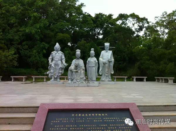 最详细汕头南澳岛旅游攻略，景点美丽极了!