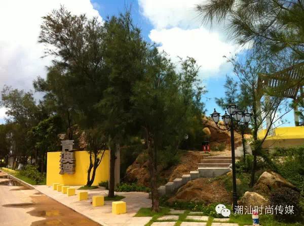 最详细汕头南澳岛旅游攻略，景点美丽极了!