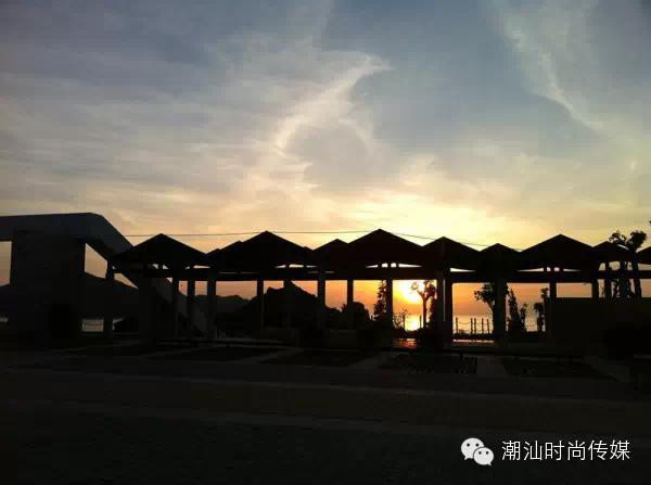 最详细汕头南澳岛旅游攻略，景点美丽极了!