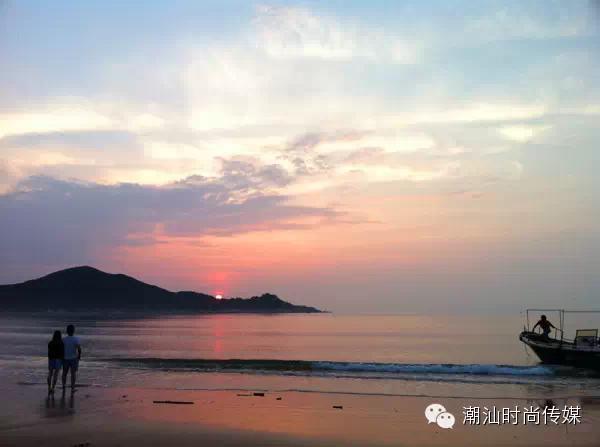 最详细汕头南澳岛旅游攻略，景点美丽极了!