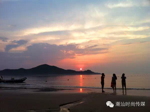 最详细汕头南澳岛旅游攻略，景点美丽极了!