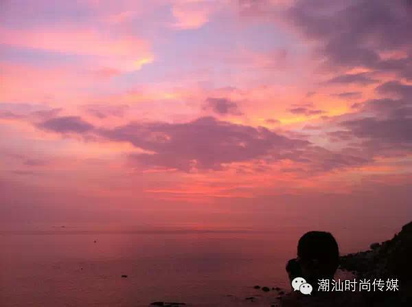 最详细汕头南澳岛旅游攻略，景点美丽极了!