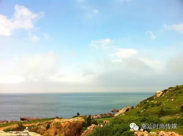 最详细汕头南澳岛旅游攻略，景点美丽极了!