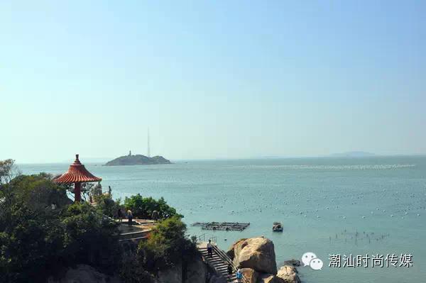 最详细汕头南澳岛旅游攻略，景点美丽极了!