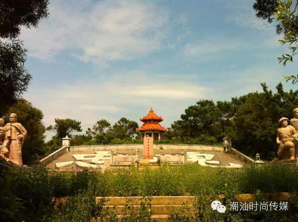 最详细汕头南澳岛旅游攻略，景点美丽极了!