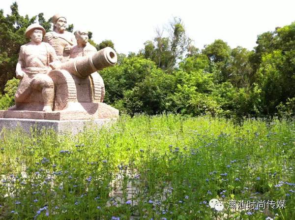 最详细汕头南澳岛旅游攻略，景点美丽极了!