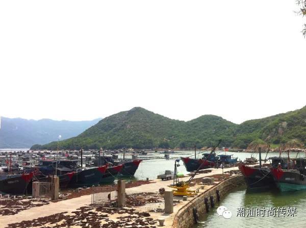 最详细汕头南澳岛旅游攻略，景点美丽极了!