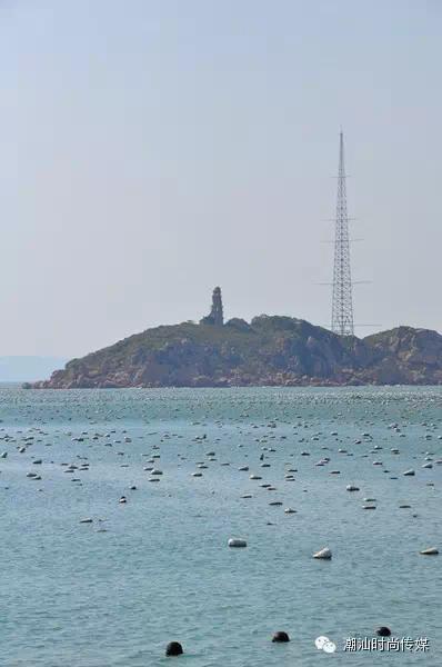 最详细汕头南澳岛旅游攻略，景点美丽极了!