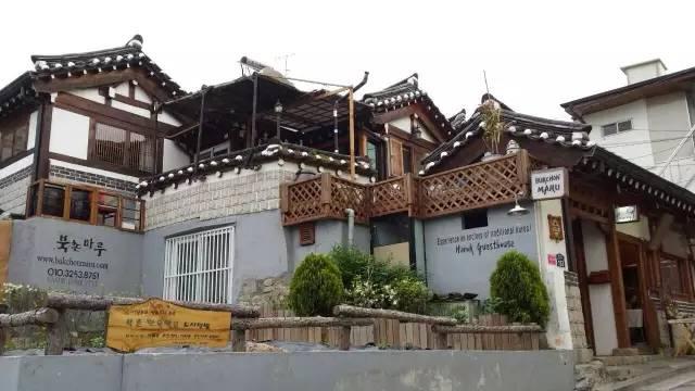 韩国人气最旺8个景点，你都去过了吗？