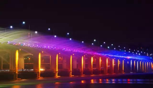 韩国人气最旺8个景点，你都去过了吗？