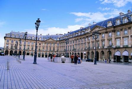 小编带你看世界——法国旅游攻略！