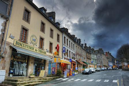 小编带你看世界——法国旅游攻略！