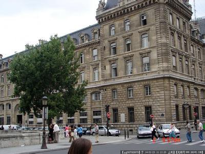 小编带你看世界——法国旅游攻略！