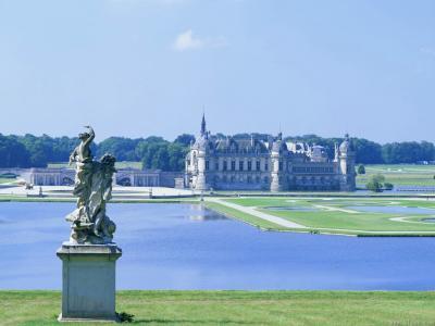 小编带你看世界——法国旅游攻略！