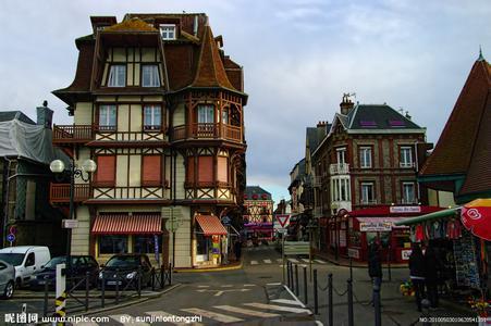 小编带你看世界——法国旅游攻略！