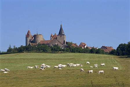 小编带你看世界——法国旅游攻略！