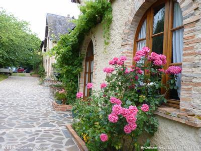 小编带你看世界——法国旅游攻略！