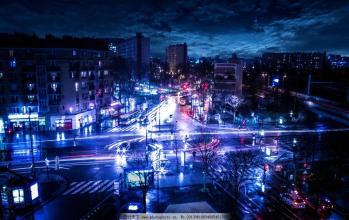 小编带你看世界——法国旅游攻略！