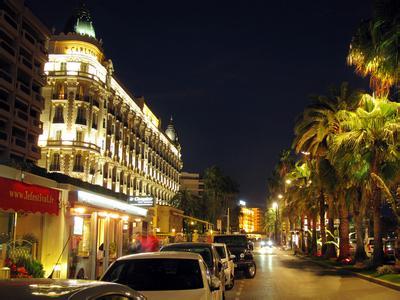 小编带你看世界——法国旅游攻略！