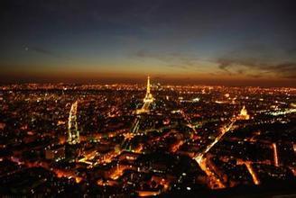 小编带你看世界——法国旅游攻略！