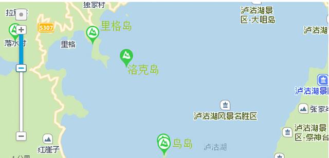 2018年泸沽湖最新攻略，不一样的方式玩转泸沽湖