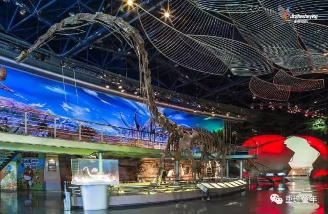 史上最全！常州恐龙园住+玩攻略！不管是不是恐龙迷，看完都想去