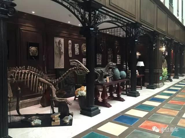 史上最全！常州恐龙园住+玩攻略！不管是不是恐龙迷，看完都想去