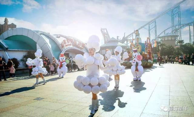 史上最全！常州恐龙园住+玩攻略！不管是不是恐龙迷，看完都想去