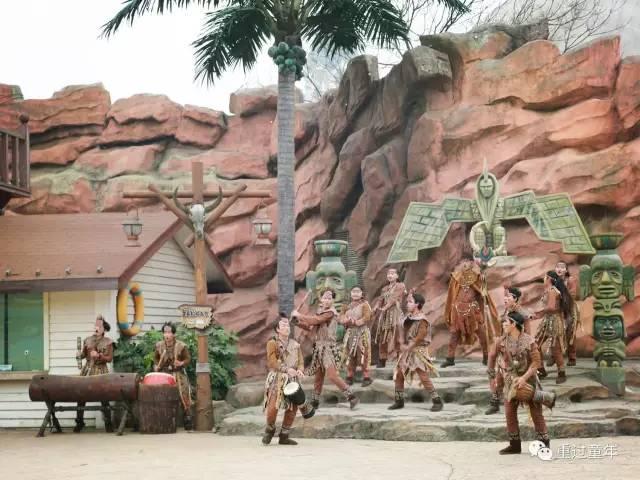 史上最全！常州恐龙园住+玩攻略！不管是不是恐龙迷，看完都想去