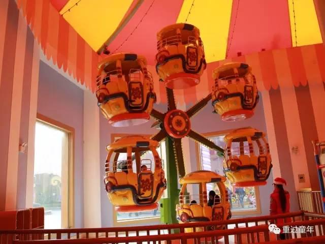 史上最全！常州恐龙园住+玩攻略！不管是不是恐龙迷，看完都想去