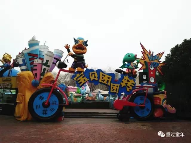 史上最全！常州恐龙园住+玩攻略！不管是不是恐龙迷，看完都想去